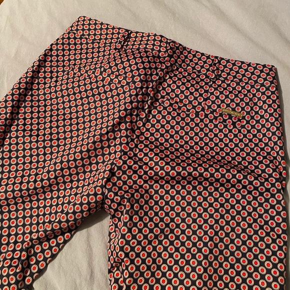 Micheal Kors patterned trousers - Picture 5 of 6